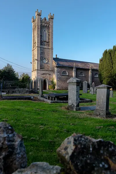 Glenealy