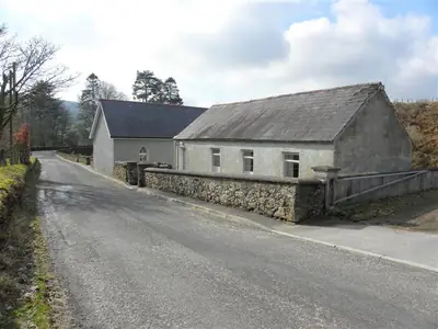 Glenelly Presbyterian Church