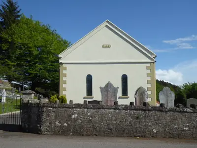 Glenhoy Presbyterian Church