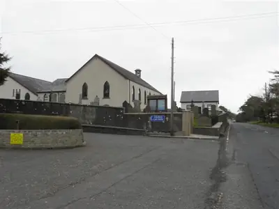 Glenwherry Presbyterian Church