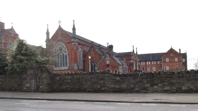 Photograph of Good Shepherd Church