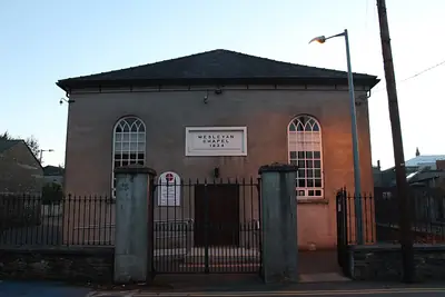 Gorey Methodist Church