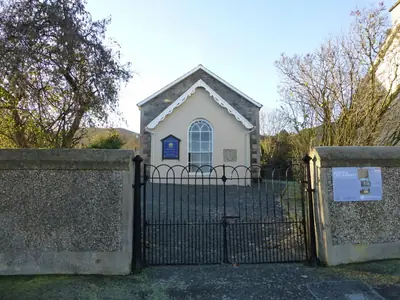 Gortin Presbyterian Church
