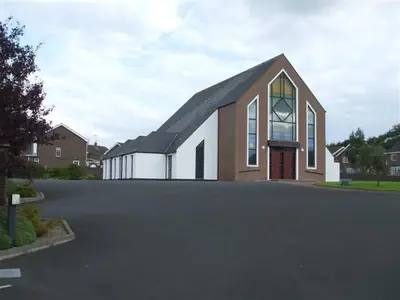 Grace Free Presbyterian Church