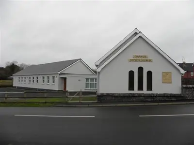 Grange Baptist Church