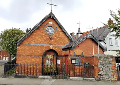 Greek Orthodox Church of the Annunciation