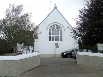Greystones Presbyterian Church
