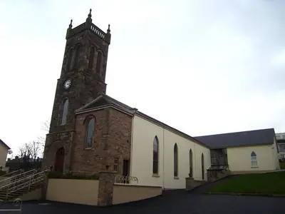 Groomsport Presbyterian Church