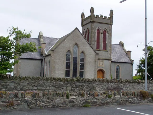 Photograph of Groomsport
