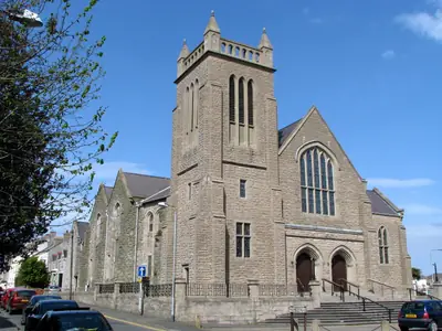 Hamilton Road Presbyterian Church