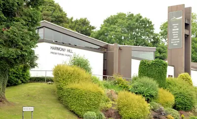 Harmony Hill Presbyterian Church