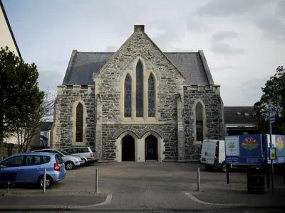 High Street Presbyterian Church