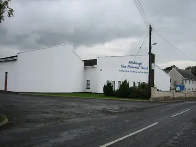 Hillsborough Elim