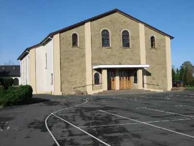 Hillsborough Free Presbyterian Church