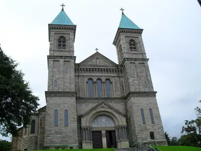 Holy Cross