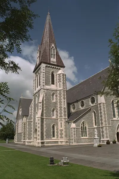 Holy Cross Church, Kenmare