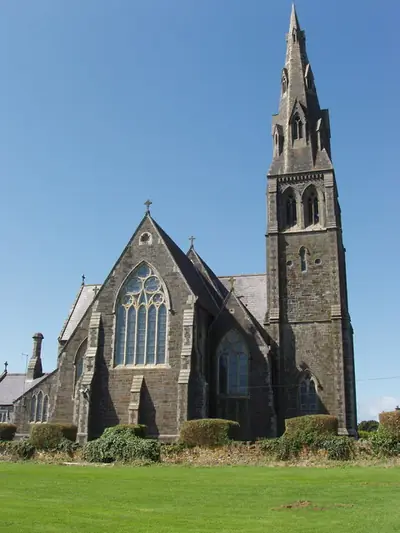 Holy Cross Church, Tramore