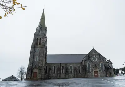 Holy Cross, Parish of Lisnaskea