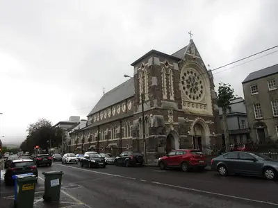 Holy Cross Priory, Tralee