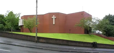 Holy Family Church, Coalisland