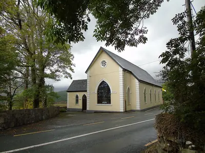 Holy Nativity Church