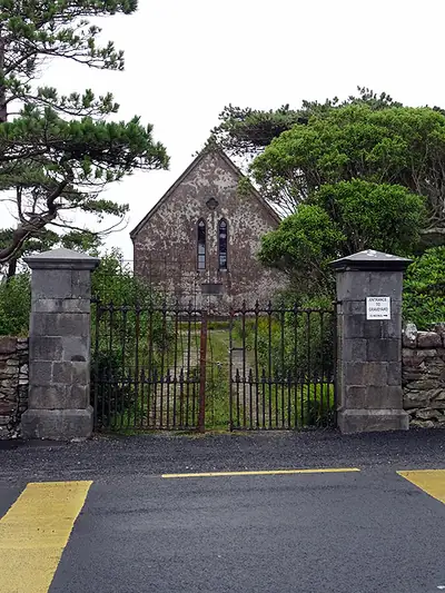 Holy Trinity Church