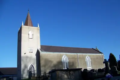 Holy Trinity Church