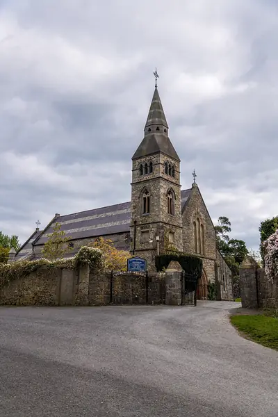 Photograph of Howth St Mary