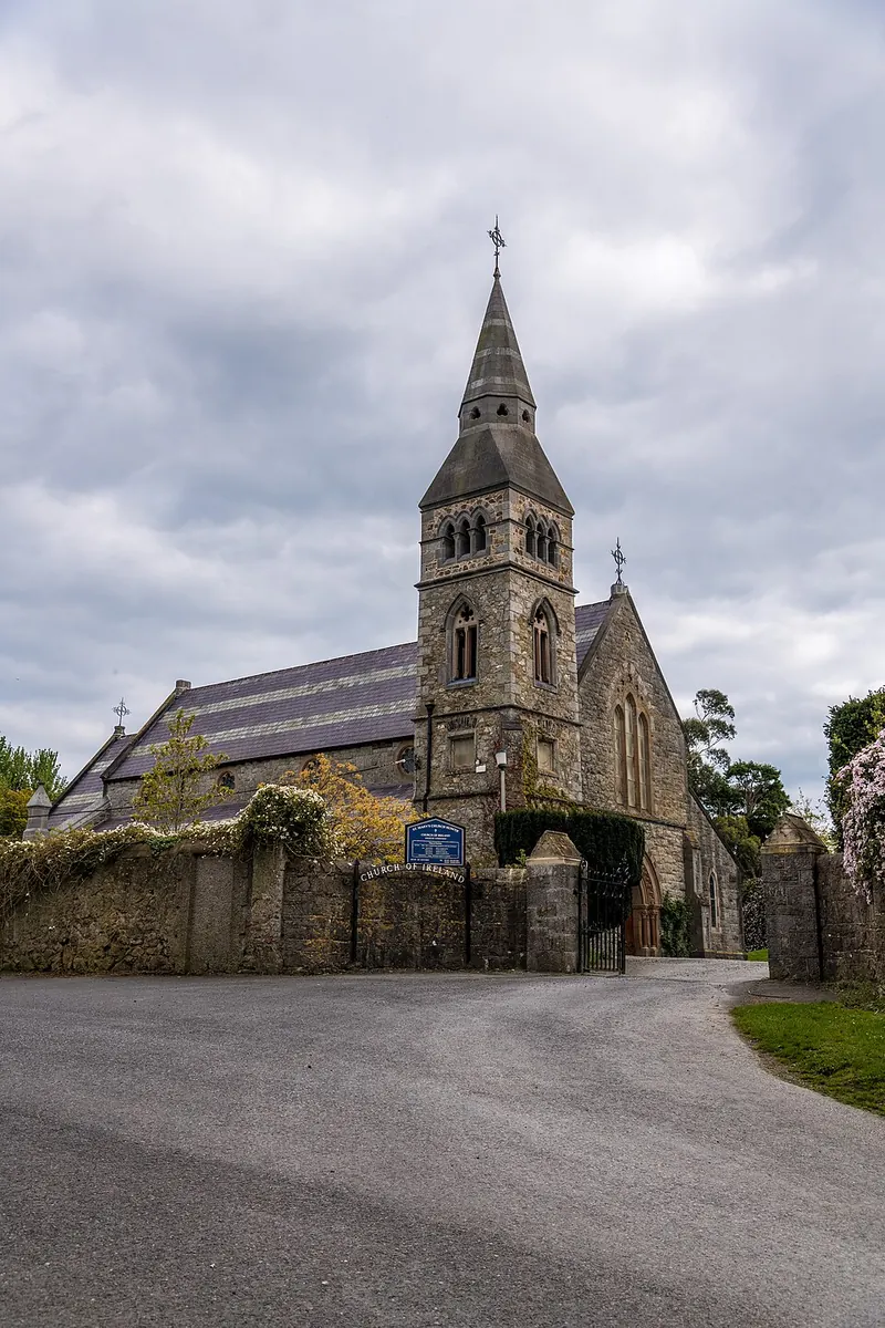 Photograph of Howth St Mary