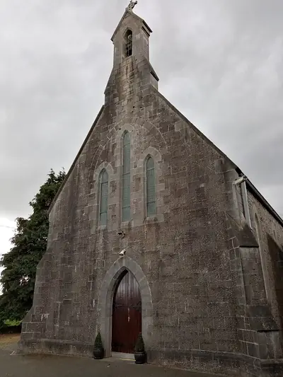 Immaculate Conception