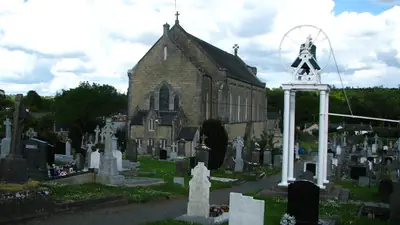 Immaculate Conception, Castlecomer