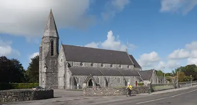 Immaculate Conception Church, Ballymote