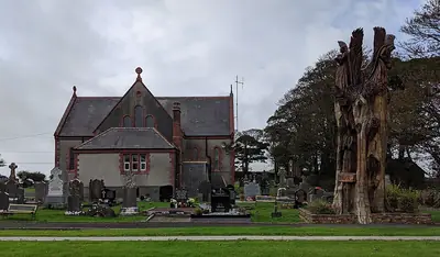 Immaculate Conception Church