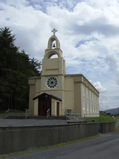 Immaculate Conception