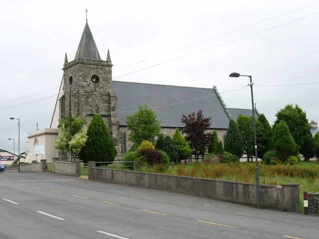 Photograph of Immaculate Conception