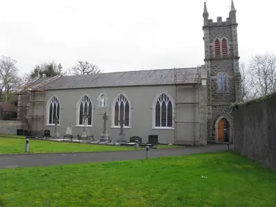 Immaculate Conception, Parish of Tempo