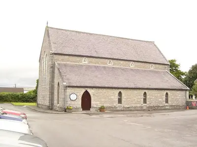 Immaculate Conception, Rathass