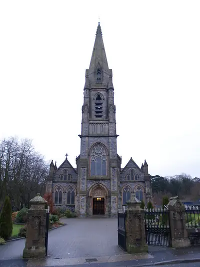 Immaculate Conception
