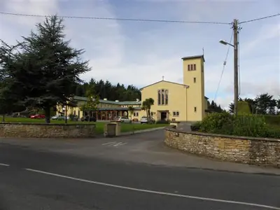 Immaculate Heart of Mary Friary, Rossnowlagh