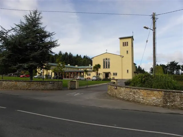 Photograph of Immaculate Heart of Mary Friary, Rossnowlagh