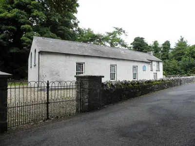Inch Presbyterian Church