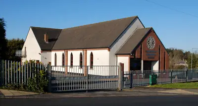 Independent Methodist Church