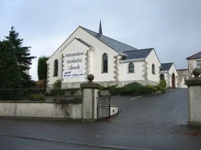 Independent Methodist Church