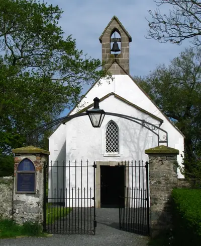 Inishargie St Andrew (Balligan)