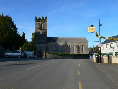 Inistioge St Mary & St Columba