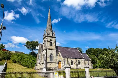 Innishannon Christ Church