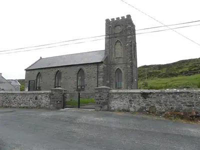 Photograph of Inniskeel (Portnoo)