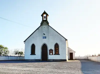 Inver Methodist Church