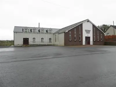 Irvinestown Independent Methodist Church