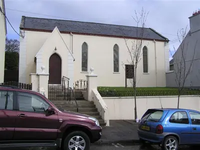 Irvinestown Methodist Church